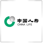 China Life Logo