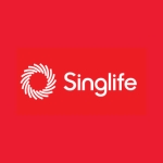Singlife Logo